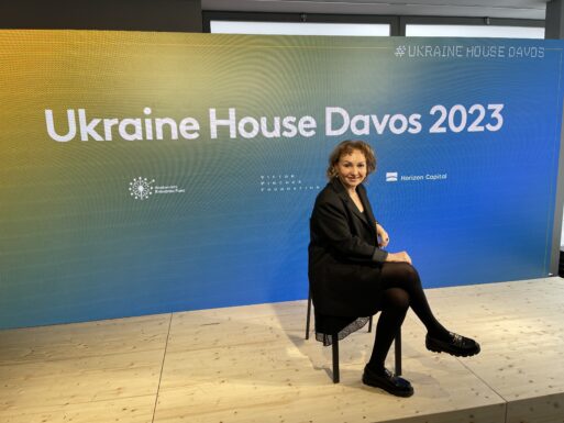 World Economic Forum Annual Meeting 2023, Davos