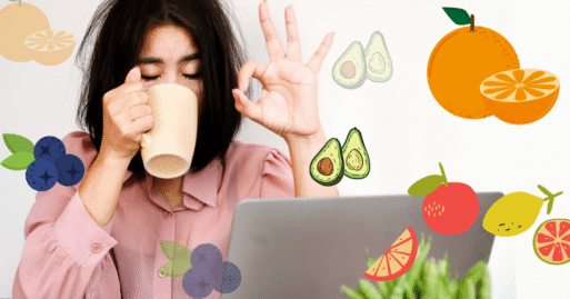 «У мене просто немає сил» — це стрес чи авітаміноз?