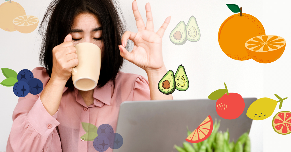 «У мене просто немає сил» — це стрес чи авітаміноз?