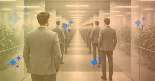 Що означає “Digital doppelganger”? Чи це новий тренд?