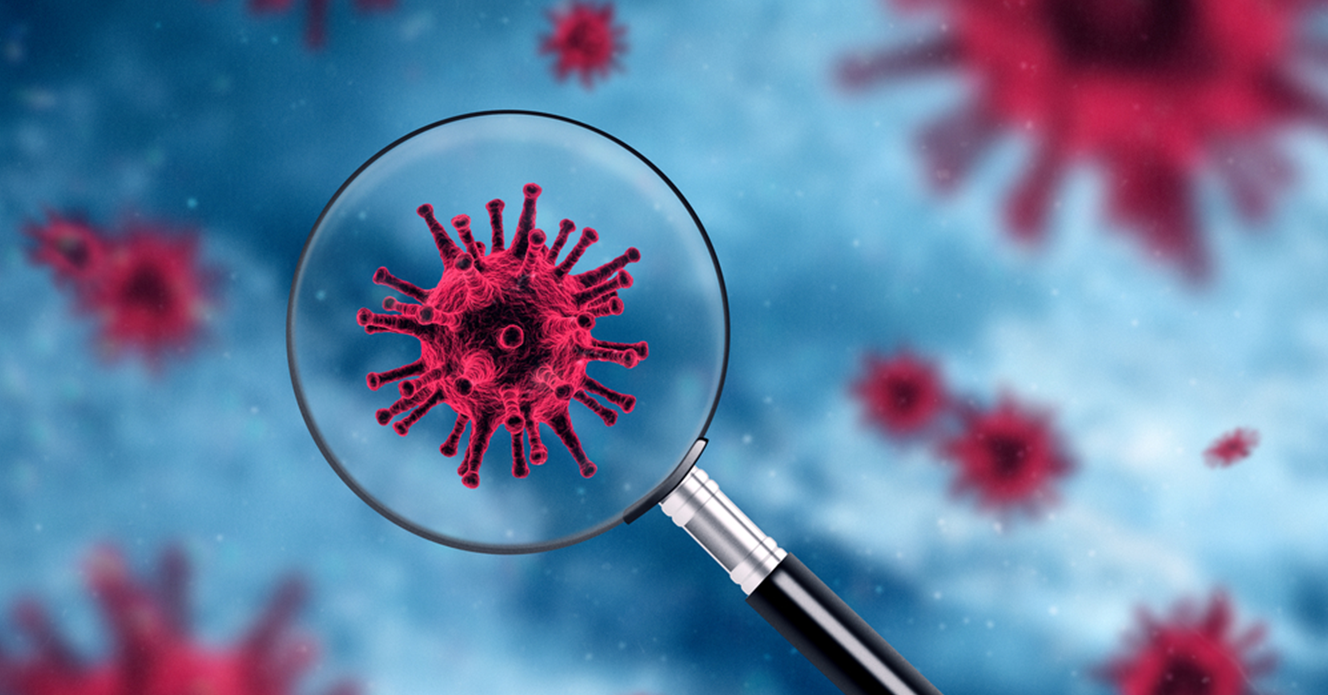 Що таке коронавірус?