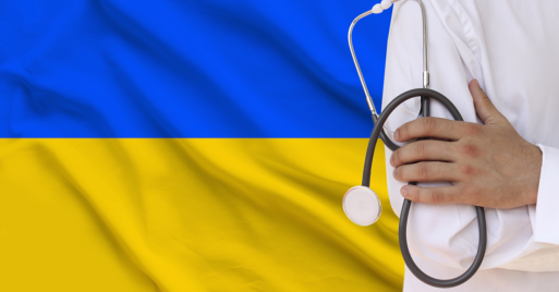 Здоровье является наибольшей ценностью для 73,9% украинцев