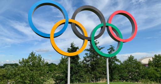 Олимпийские игры и страхование