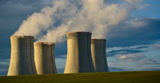 Ризики підприємств атомної промисловості