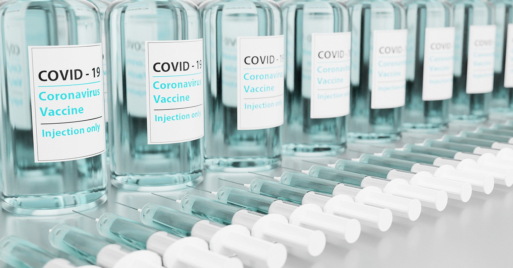 Вакцины против COVID-19