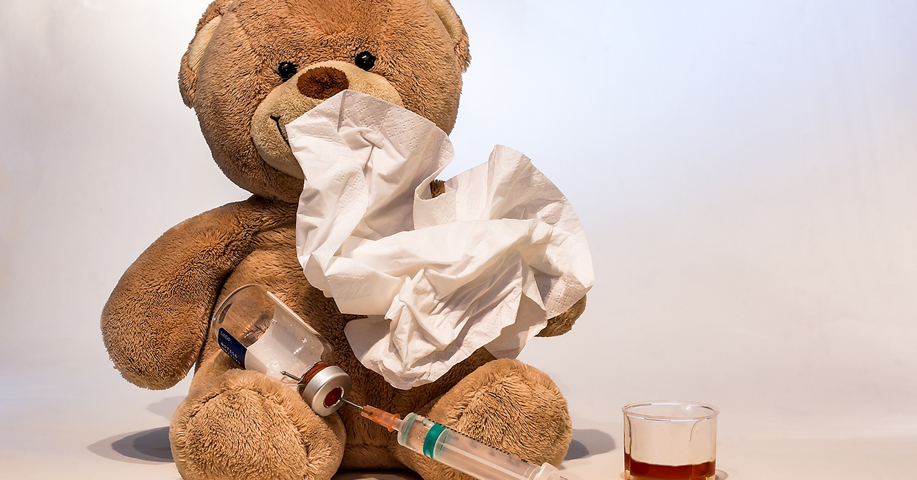 Вакцинація проти грипу – актуальне питання